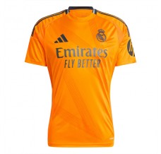 Maglia Real Madrid Divisa Trasferta 2024/25