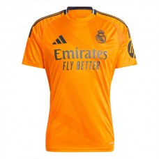 Maglia Real Madrid Divisa Trasferta 2024/25