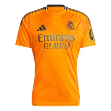 Maglia Real Madrid Divisa Trasferta 2024/25 Maglia Real Madrid Divisa Trasferta 2024/25