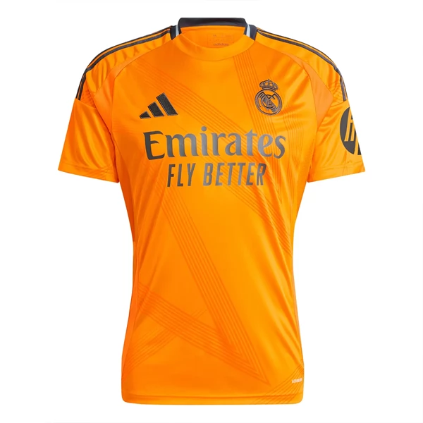 Maglia Real Madrid Carvajal 2 Divisa Trasferta 2024/25 Maglia Real Madrid Carvajal 2 Divisa Trasferta 2024/25