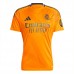 Maglia Real Madrid Divisa Trasferta 2024/25
