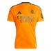 Maglia Real Madrid Divisa Trasferta 2024/25