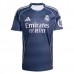 Maglia Real Madrid Divisa Trasferta 2025/26