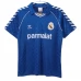 Maglia Real Madrid Divisa Trasferta Retro 1986-87 Maglia Real Madrid Divisa Trasferta Retro 1986-87