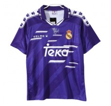 Maglia Real Madrid Divisa Trasferta Retro 1994-96