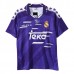 Maglia Real Madrid Divisa Trasferta Retro 1994-96