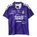 Maglia Real Madrid Divisa Trasferta Retro 1994-96