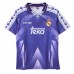 Maglia Real Madrid Divisa Trasferta Retro 1996-97
