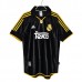 Maglia Real Madrid Divisa Trasferta Retro 1999-01