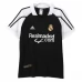 Maglia Real Madrid Divisa Trasferta Retro 2001-02