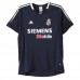 Maglia Real Madrid Divisa Trasferta Retro 2004-05
