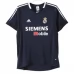Maglia Real Madrid Divisa Trasferta Retro 2004-05 Maglia Real Madrid Divisa Trasferta Retro 2004-05