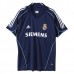 Maglia Real Madrid Divisa Trasferta Retro 2005-06