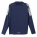 Maglia Real Madrid Divisa Trasferta Retro 2005-06 Manica Lunga