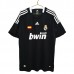 Maglia Real Madrid Divisa Trasferta Retro 2008-09