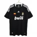 Maglia Real Madrid Divisa Trasferta Retro 2008-09 Maglia Real Madrid Divisa Trasferta Retro 2008-09