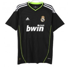 Maglia Real Madrid Divisa Trasferta Retro 2010-11