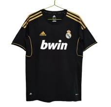 Maglia Real Madrid Divisa Trasferta Retro 2011-12 Maglia Real Madrid Divisa Trasferta Retro 2011-12