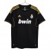 Maglia Real Madrid Divisa Trasferta Retro 2011-12