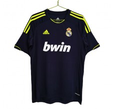 Maglia Real Madrid Divisa Trasferta Retro 2012-13