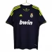 Maglia Real Madrid Divisa Trasferta Retro 2012-13 Maglia Real Madrid Divisa Trasferta Retro 2012-13