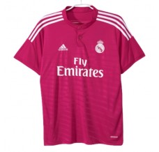 Maglia Real Madrid Divisa Trasferta Retro 2014-15
