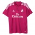 Maglia Real Madrid Divisa Trasferta Retro 2014-15