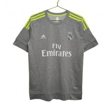 Maglia Real Madrid Divisa Trasferta Retro 2015-16