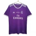 Maglia Real Madrid Divisa Trasferta Retro 2016-17