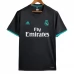 Maglia Real Madrid Divisa Trasferta Retro 2017-18
