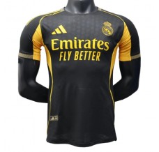 Maglia Real Madrid Divisa Trasferta Special Edition 2025/26