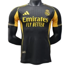 Maglia Real Madrid Divisa Trasferta Special Edition 2025/26
