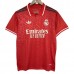 Maglia Real Madrid Divisa Trasferta Special Edition Red 2024/25