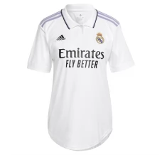 Maglia Real Madrid Donna Divisa Prima 2022/23