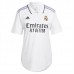 Maglia Real Madrid Donna Divisa Prima 2022/23