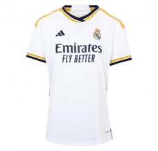 Maglia Real Madrid Donna Divisa Prima 2023/24