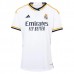 Maglia Real Madrid Donna Divisa Prima 2023/24