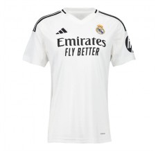 Maglia Real Madrid Donna Divisa Prima 2024/25