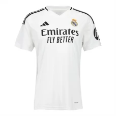 Maglia Real Madrid Donna Divisa Prima 2024/25 Maglia Real Madrid Donna Divisa Prima 2024/25