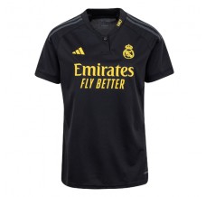 Maglia Real Madrid Donna Divisa Terza 2023/24