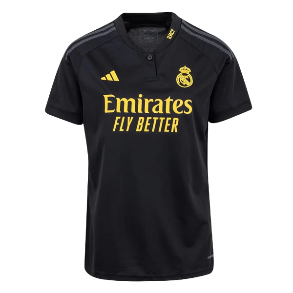Maglia Real Madrid Donna Divisa Terza 2023/24 Maglia Real Madrid Donna Divisa Terza 2023/24