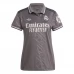 Maglia Real Madrid Donna Divisa Terza 2024/25