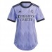 Maglia Real Madrid Donna Divisa Trasferta 2022/23