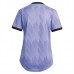 Maglia Real Madrid Donna Divisa Trasferta 2022/23