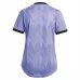 Maglia Real Madrid Donna Divisa Trasferta 2022/23