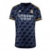 Maglia Real Madrid Donna Divisa Trasferta 2023/24