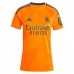 Maglia Real Madrid Donna Divisa Trasferta 2024/25