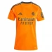 Maglia Real Madrid Donna Divisa Trasferta 2024/25 Maglia Real Madrid Donna Divisa Trasferta 2024/25