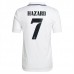 Maglia Real Madrid Hazard 7 Divisa Prima 2022/23