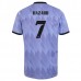 Maglia Real Madrid Hazard 7 Divisa Trasferta 2022/23
